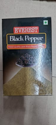 Everest black peper