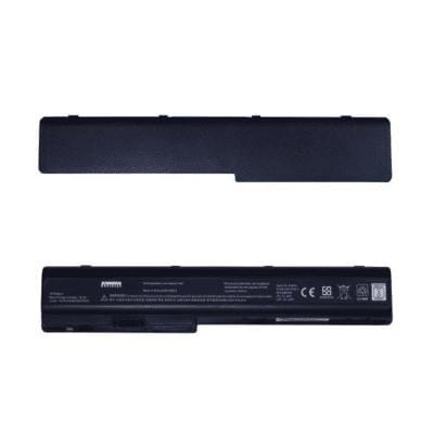 HP Laptop Battery DV7 Pavilion DV7-1000, Pavilion DV7T Laptops, 14.4V 8 Cells 4400mAh Compatible