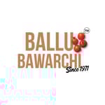 Ballu Bawarchi