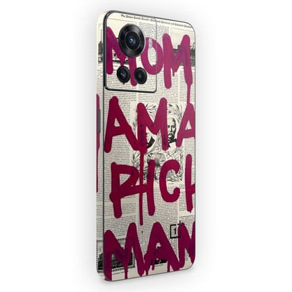 Urban Visions Mobile Skin Urban Visions Mobile Skin