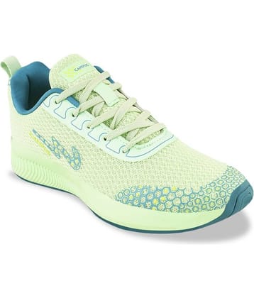 Campus - Off White Women's Running Shoes
