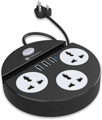 Portronics - USB 1.2A Charging Dock