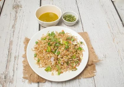 Veg Fried Rice