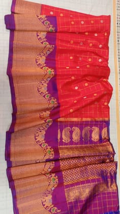 Gadwal Premium Style 12-Premium