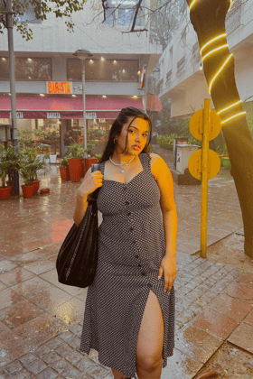The Eden Dress-XS