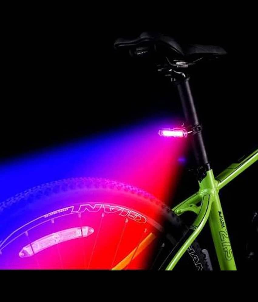 Gadget Deals Bicycle Lights/Reflectors ( Pack of 1 )