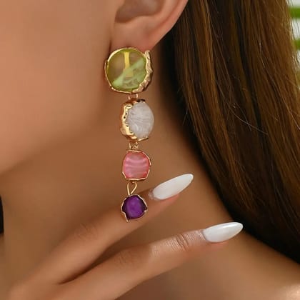 Sorbet Stacks