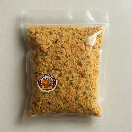 Akhaya Hota Dukan's jowar upma mix