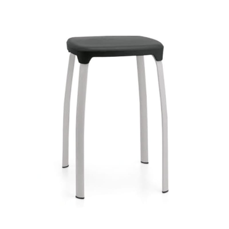 Espresso - Seat In Single Peace Virgin Moulded PP With 16 Gaze of MS Powder Quoted In Extrusion Finish (CS-Just)
