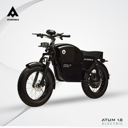 ATUM 1.0