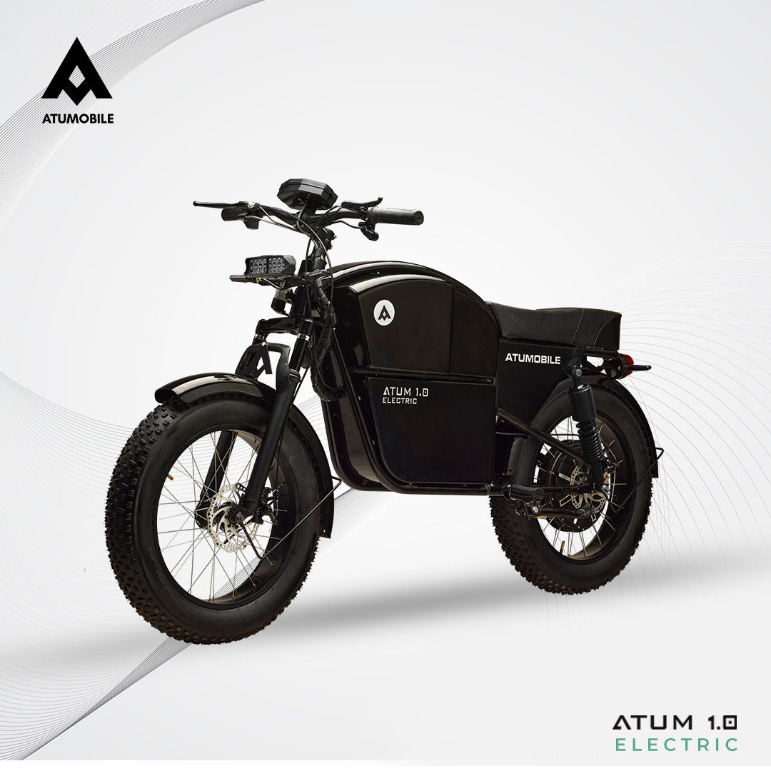 ATUM 1.0