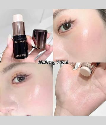 GEGE BEAR Cream Blush Peach SPF 24 40 g