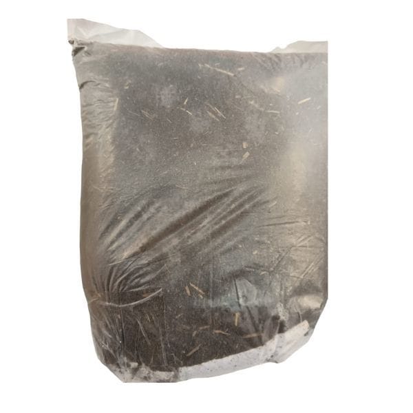 Vermi Compost