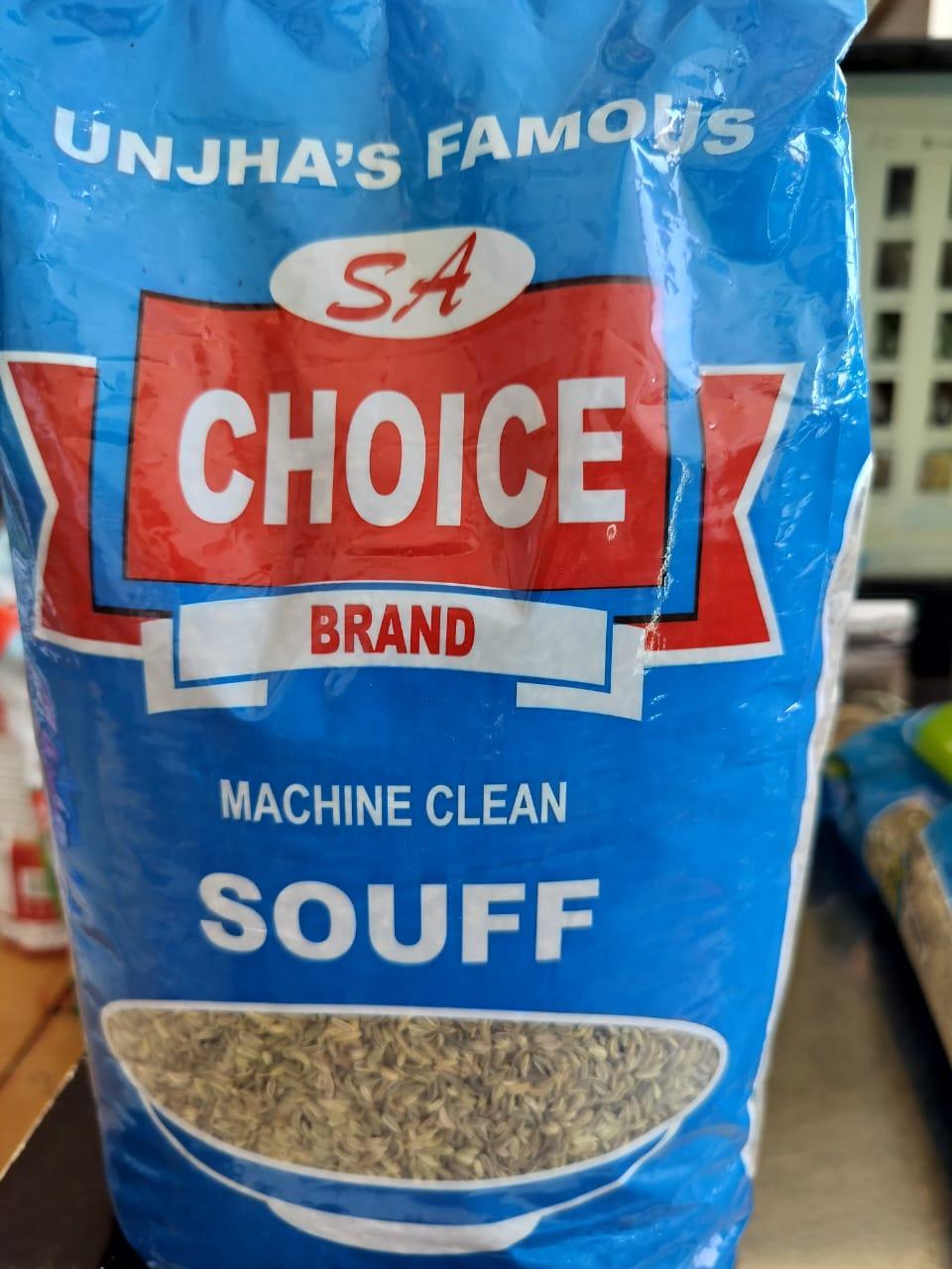 CHOICE SHOUF 1KG