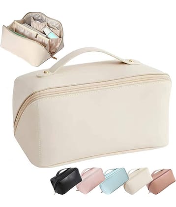 GEEO Multicolor Portable travel cosmetic bag