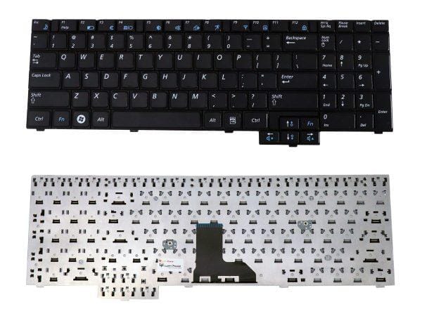 Samsung Laptop Keyboard Replacement For R528 R530 R540 R620 R517 R523 RV508 R525-Series