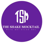 The Shake MocktaiL
