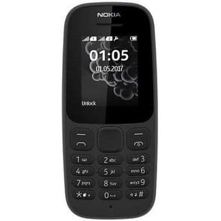Nokia TA-1174 / TA-1299(Black)