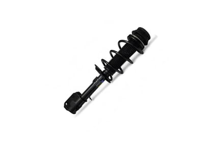 Monroe Front Suspension Strut Assy - LH AV493175
