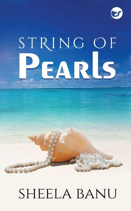 String of Pearls [Paperback] Sheela Banu
