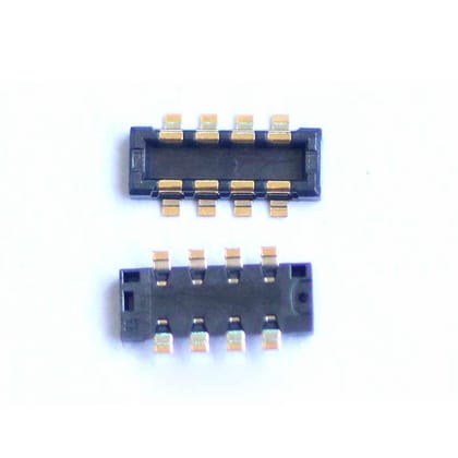Battery Connector on Flex Cable for Xiaomi Redmi 3