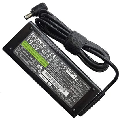 Sony 19.5v 3.9Amp Power Adapter for Sony Bravia TV Smart LED LCD HDTV Screen