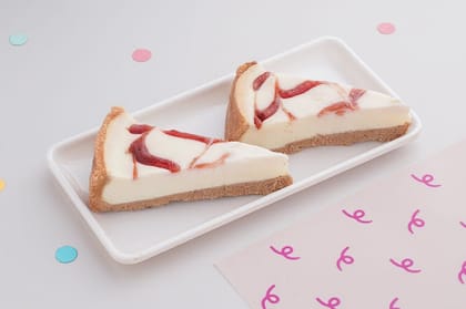 Strawberry Cheesecake (Box Of 2)