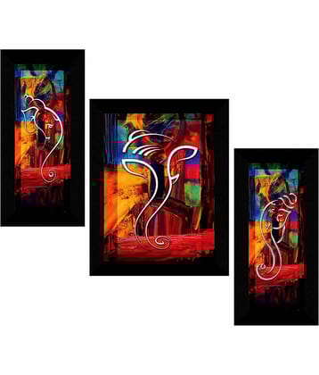 Saf - Art Prints With Frame
