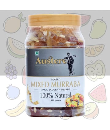 austerestore Mixed Fruits 800 g