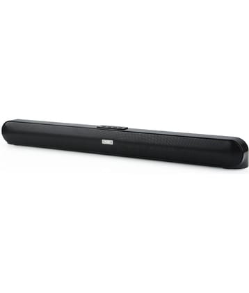 MZ M422SP 20 W Bluetooth Speaker Bluetooth V 5.0 with SD card Slot Playback Time 6 hrs Black