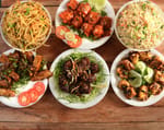 Chinmay Chinese