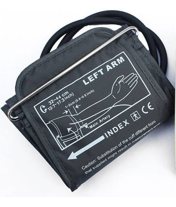 Mcp B P Monitor Cuff XXL Size 32 cm to 44 cm Pressure Cuff