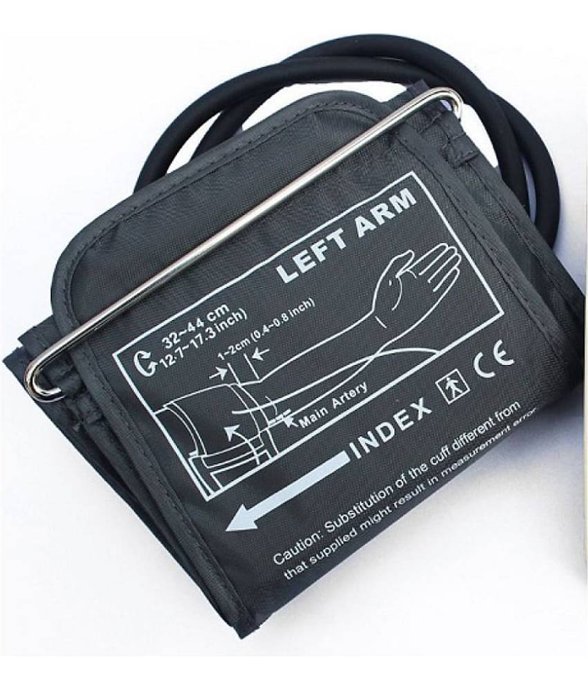 Mcp B P Monitor Cuff XXL Size 32 cm to 44 cm Pressure Cuff