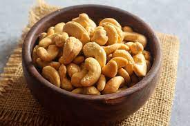 Mb Cashew Salted 100 Gms Mb Cashew Salted 100 Gms