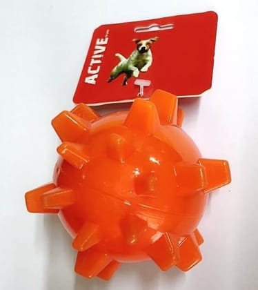 Active Spike Ball