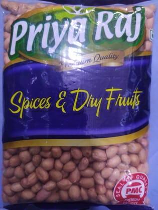 Priya raj Spices & dry fruits peanut
