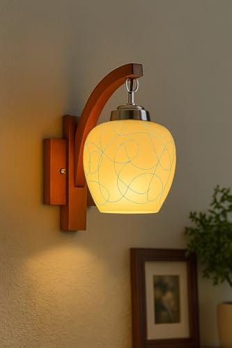 Decorative Modern Wall lamp for Living Room, Bedside, Bedroom, Decorative Light for Indoor Application Without