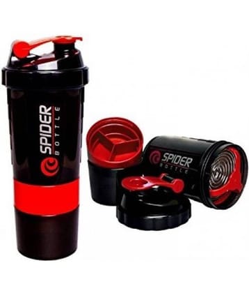 RoyalArtz 500 mL Sippers,Shakers,Bottles