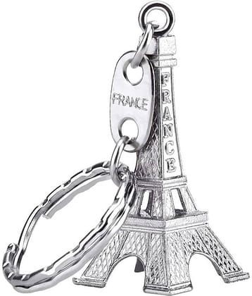 Stealodeal Metal Keychain ( Pack of 2 )