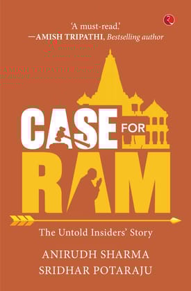 CASE FOR RAM: The Untold Insider’s Story