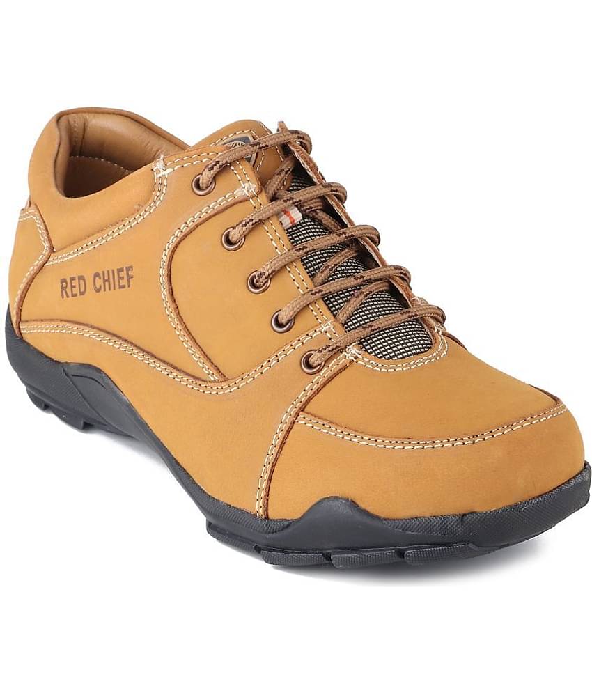 Red Chief RC3429 022 Rust Men's Outdoor