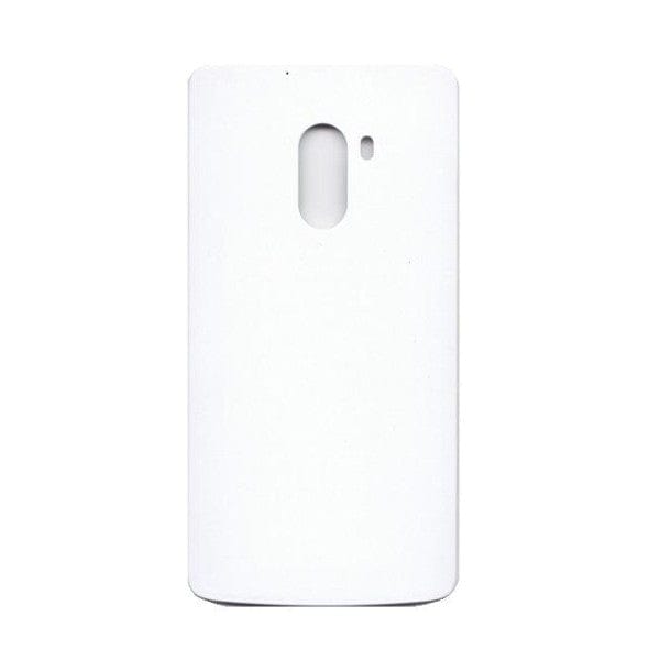 BACK PANEL COVER FOR LENOVO K4 NOTE-WHITE