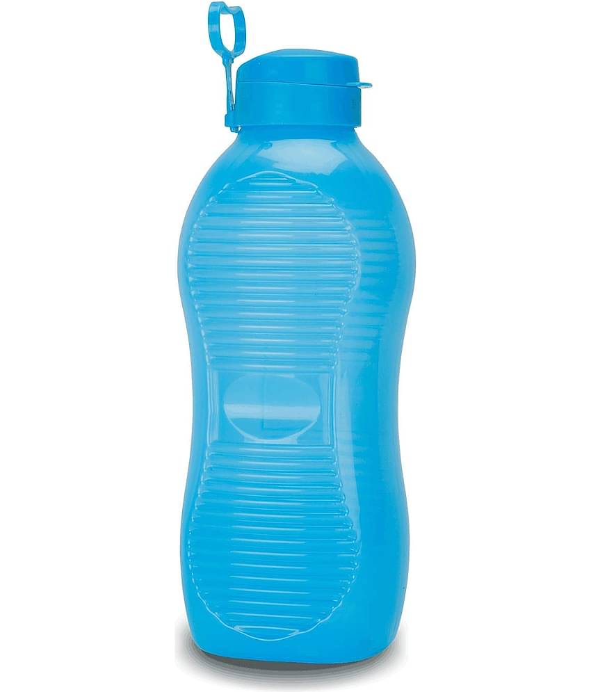 Oliveware Red Water Bottle 2000 mL ( Set of 1 )