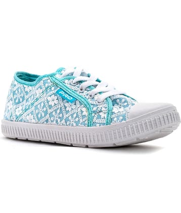 KHADIM Blue Casual Shoes