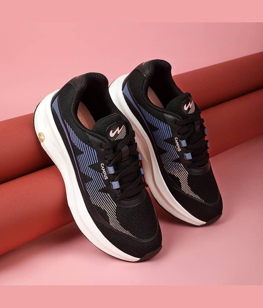 Campus - Off White Women's Running Shoes