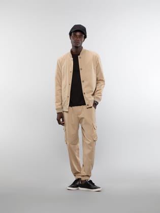 Compact traveller-Khaki / S