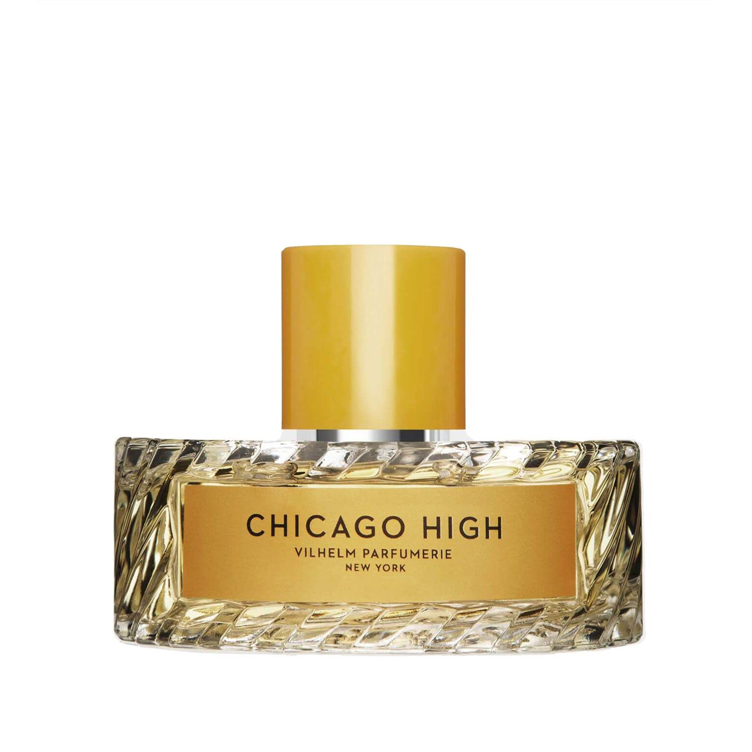 Chicago High-Eau De Parfum / 100ml / Unisex