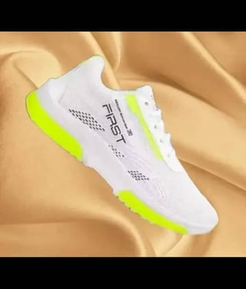 Seafoot Navy Men's Lifestyle Shoes