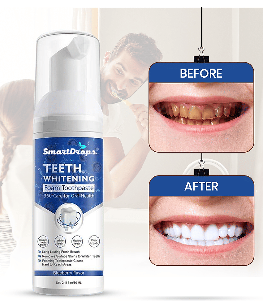 Smartdrops Standard Oral Kit