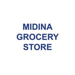 MIDINA GROCERY STORE